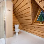 Chalet Wedrowka