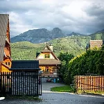 Chalet Wedrowka Koscielisko