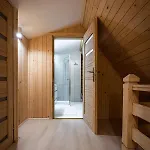 Wedrowka Chalet Koscielisko