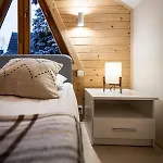 Chalet Wedrowka *