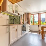 Chalet Wedrowka Koscielisko