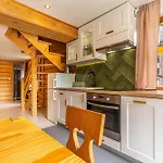 Wedrowka Chalet Koscielisko
