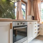Wedrowka Chalet Koscielisko
