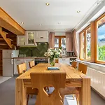 木屋 Wedrowka 考斯赛力克