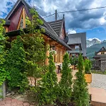 Chalet Wedrowka Koscielisko
