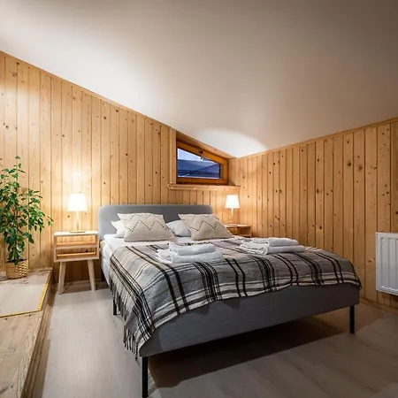 Wedrowka * Kościelisko