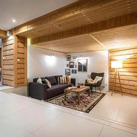 Wedrowka Kościelisko