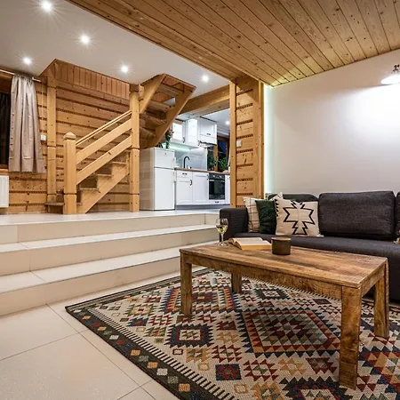 Wedrowka * Kościelisko