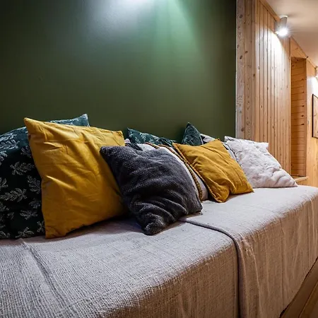 Wedrowka Kościelisko