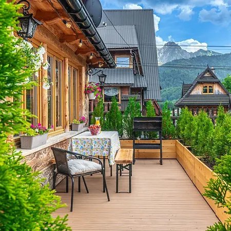 Wedrowka * Kościelisko