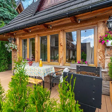 Wedrowka Kościelisko