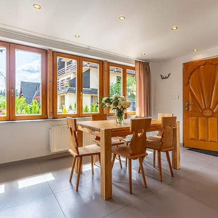 Wedrowka * Kościelisko