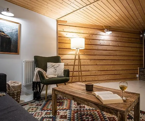 Wedrowka * Kościelisko