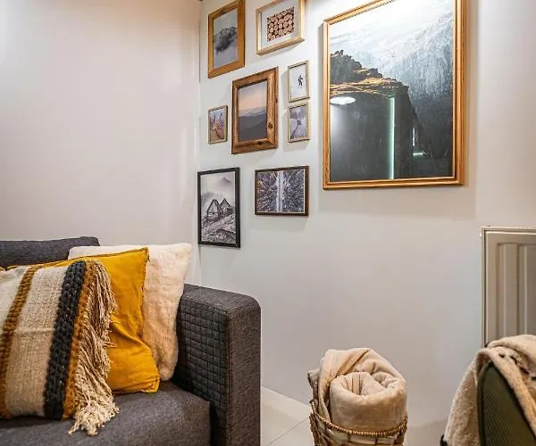 Wedrowka * Kościelisko