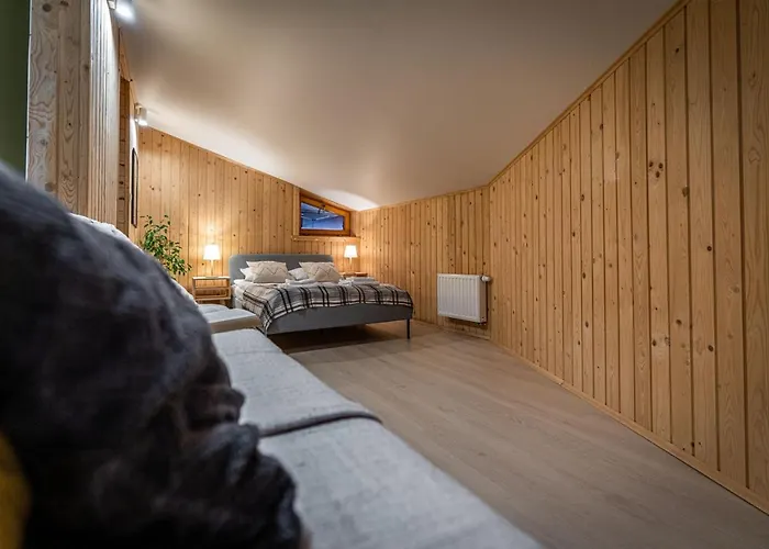 Wedrowka Kościelisko