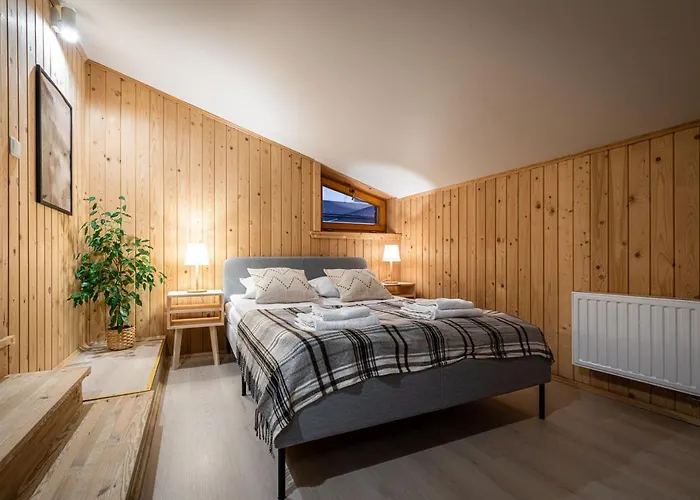 Wedrowka * Kościelisko