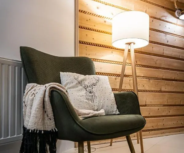 Wedrowka * Kościelisko