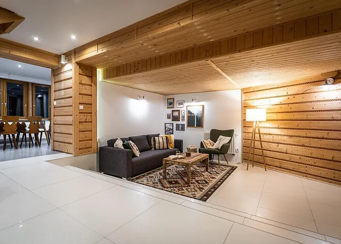 Wedrowka Kościelisko