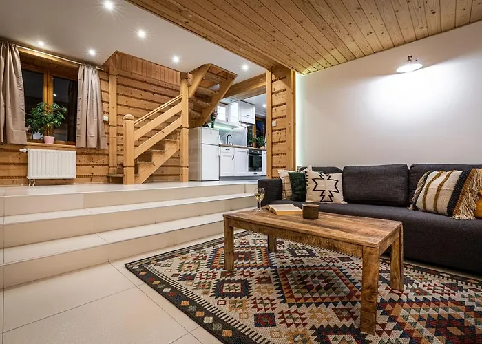 Wedrowka * Kościelisko