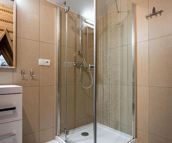 Wedrowka Horská chata *