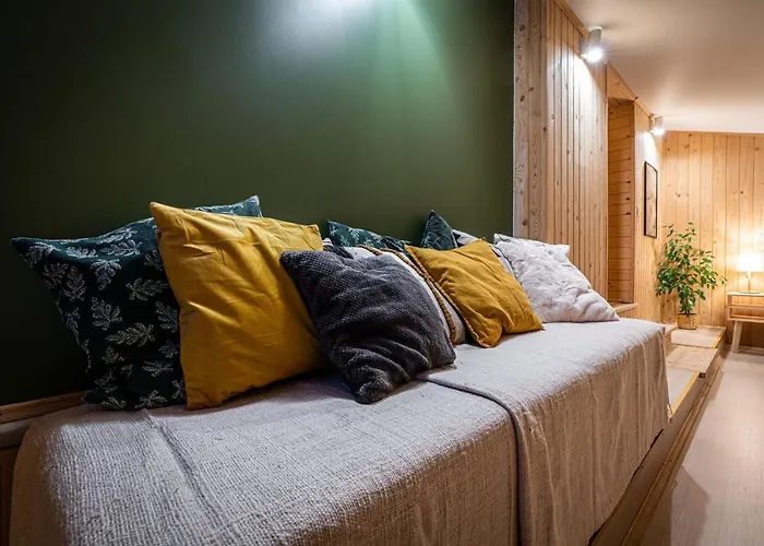 Wedrowka Kościelisko