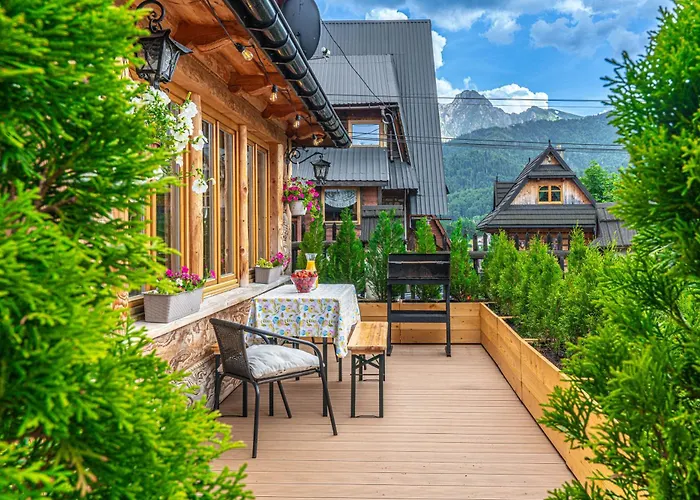 Wedrowka * Kościelisko