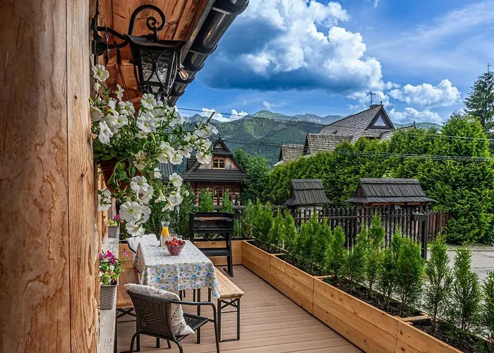 Wedrowka * Kościelisko