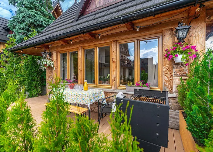 Wedrowka Kościelisko