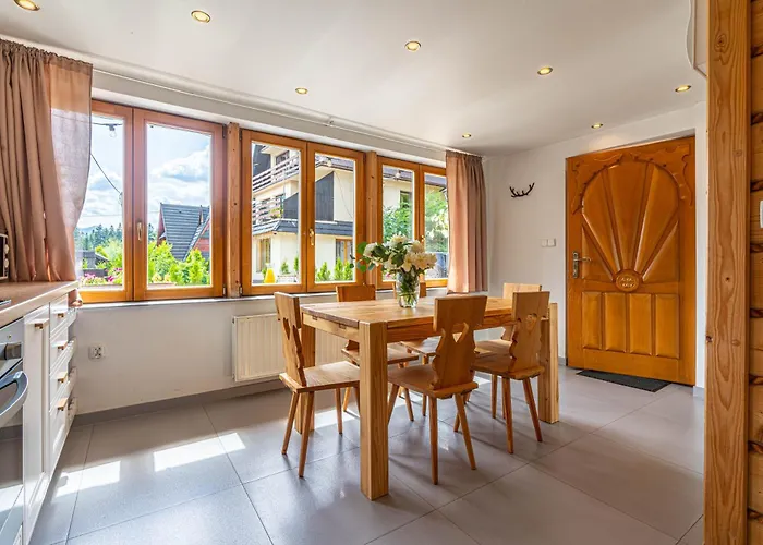 Wedrowka * Kościelisko